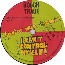 Doctor Mix And The Remix : I Can't Control Myself !